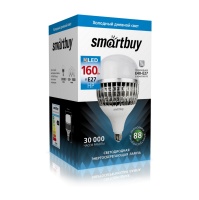 Светодиодная (LED) Лампа Smartbuy-HP-160W/6500/E27 (SBL-HP-160-65K-E27)