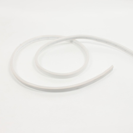 Светодиодный гибкий неон 5*12, 12V warm white LN502