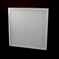 Светодиодный светильник LEDEXO SD-40-600 AR101 (Армстронг, 36W, day white)