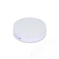 Светодиодный светильник ЖКХ LL24 CX3 (220V, 24W, warm white, ф220mm)