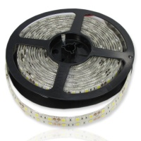 Светодиодная лента Standart PRO class, 5050, 120 led/m, Warm White, 24V, IP65