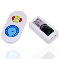 Диммер RF TOUCH GH-1W P284 (12-24V, 144-288W)