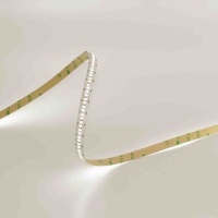 Светодиодная лента Standart PRO class, 3014, 240 LED, day white, 12V, IP33, V629