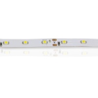 Светодиодная лента Standart class, 3528, 60led/m, Warm White, 12V, IP33
