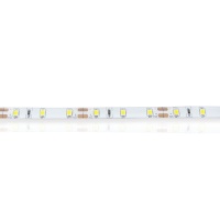Светодиодная лента LUX class, 2835, 60led/m, Warm White, 12V, N02, IP65