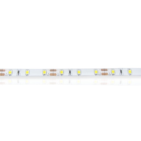 Светодиодная лента LUX class, 2835, 60led/m, Warm White, 12V, N02, IP65