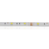 Светодиодная лента Standart class, 5050, 30led/m, Warm White, 12V, IP65