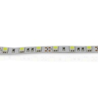Светодиодная лента LUX сlass , 5050, 60 led/m, White,12V, IP33
