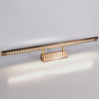 Светодиодная подсветка картин и зеркал CX-JQ-002-2-А 9W