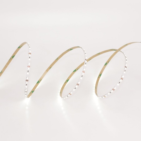 Светодиодная лента LUX class, 3014, 120 LED, day white, 12V, IP33 (5 мм) V624