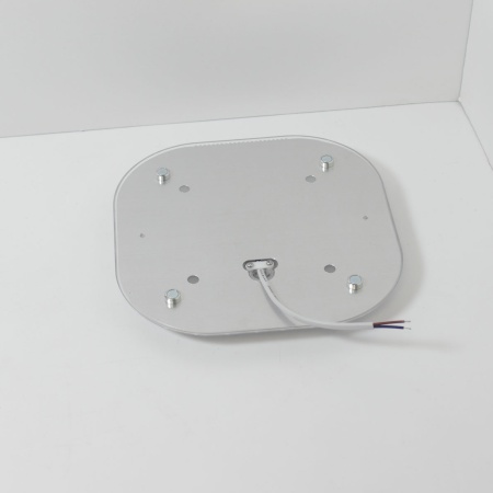 Светодиодный модуль 210x210mm JH-MZ-S36 ARM27 (220V, 36W, warm white)