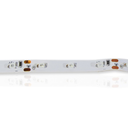 Светодиодная лента Standart class, 3528, 60led/m, Blue, 12V, IP33