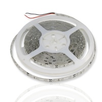 Светодиодная лента Standart PRO class, 3528, 60 led/m, Red, 12V, IP65