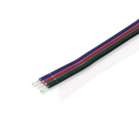 Провод 4х0,25мм для лент RGB К1