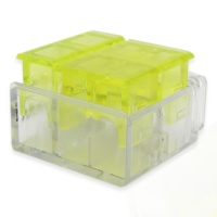 Соединитель провода самонарезной С2-D3