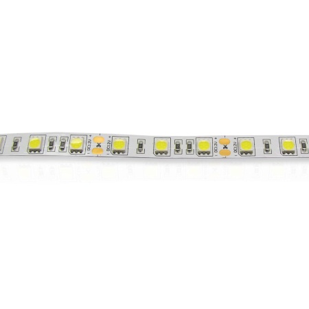 Светодиодная лента  Standart PRO class, 5050, 60led/m, day white, 12V, B150, IP33
