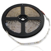Светодиодная лента Standart class, 3528, 60led/m, Red, 12V, IP33