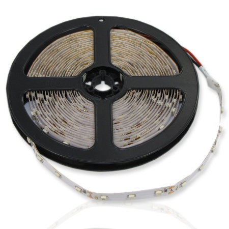 Светодиодная лента Standart class, 3528, 60led/m, Red, 12V, IP33