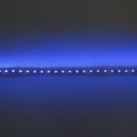 Светодиодная лента Standart PRO class, 3528, 120 led/m, UV, 12V, IP33