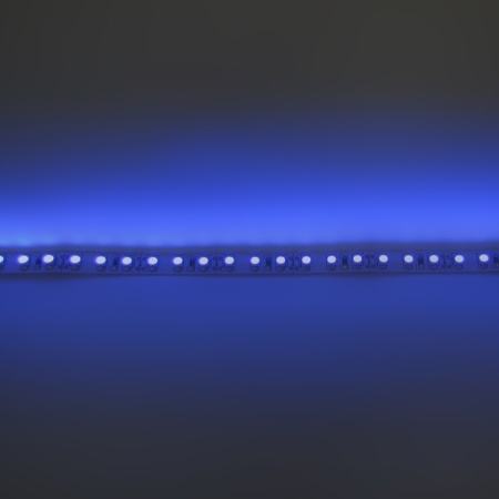Светодиодная лента Standart PRO class, 3528, 120 led/m, UV, 12V, IP33