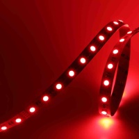 Светодиодная лента LUX class, 5050 (4 chips), 60 led/m, RGBWW, 12V, IP33, P152