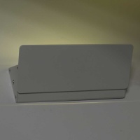 Светильник настенный JH-BD03 4W 3000K белый корпус