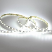 Светодиодная лента Standart class, 5050, 60led/m, white, 24V, IP33, G35