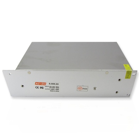 Блок питания SP-A 24V 500W 20A