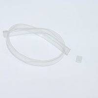 Трубка силиконовая А226 для лент 10 мм