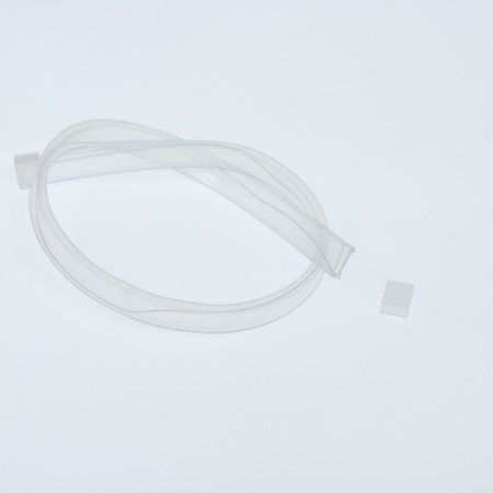 Трубка силиконовая А226 для лент 10 мм