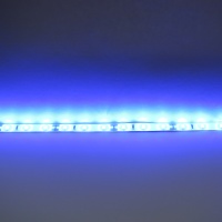 Светодиодная лента LUX class, 2835, 60led/m, Blue, 12V, IP65
