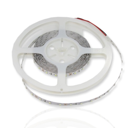 Светодиодная лента Standart PRO class, 3528, 60 led/m, White, 12V, IP33.