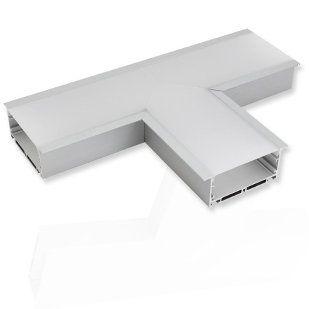 Соединитель т- образный для 321 профиля C047R1-T 335