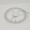 Светодиодный модуль D220mm JH-MZ-R36 ARM17 (220V, 36W, day white)