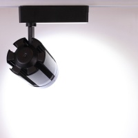 Светодиодный светильник трековый JH-GD001 2L PX56 (30W, 220V, 15-60deg, day white)