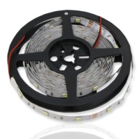 Светодиодная лента Standart class, 5050, 30led/m, White, 12V, IP33