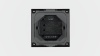 Сенсорная панель T4 Black IC61 (12-24V, 4x3A, 4x(36-72W) RGBW, RF 2.4GHz)