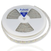 Светодиодная лента Standart PRO class, 5050, 60led/m, White, 12V, IP68