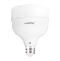 Светодиодная (LED) Лампа Smartbuy-HP-30W/6500/E27 (SBL-HP-30-65K-E27)
