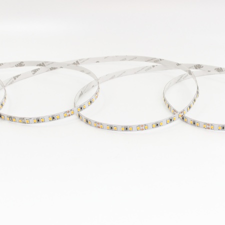 Светодиодная лента LUX class, 2835, 120led/m, white, 24V, IP20, CRI>98, A205