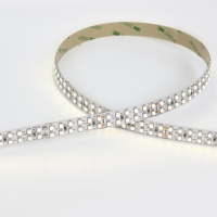 Светодиодная лента Standart PRO class, 3528, 240led/m, Day White, 24V, IP33, D305