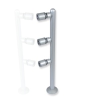 Светильник для подсветки витрин 3W 220V 5000K