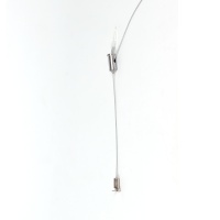 Подвес 1500 мм для профилей и шинопровода 205