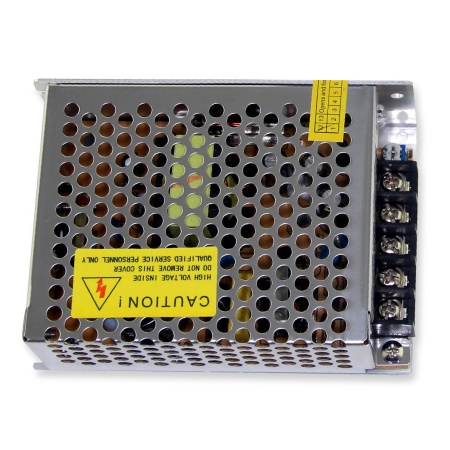 Блок питания SP-A 12V 60W 5A