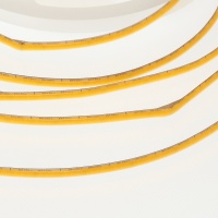 Светодиодная лента COB, 384 chip/m, warm white, 12V, IP20, A69