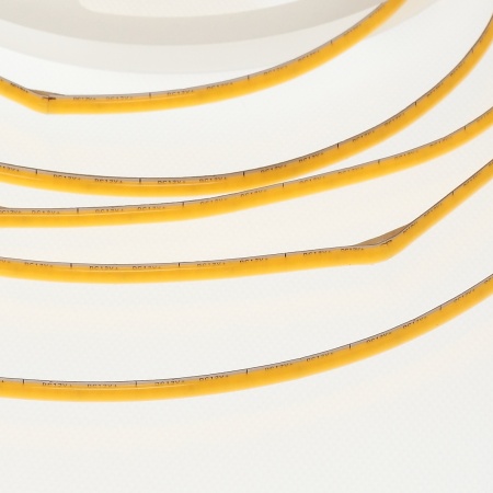 Светодиодная лента COB, 384 chip/m, warm white, 12V, IP20, A69