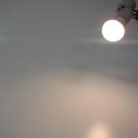 Светодиодная лампа Е14-50мм bulb (4W, 220V, Warm White)