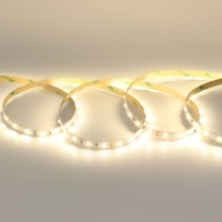 Светодиодная лента Standart PRO class, 3528, 60led/m, Day White, 24V, IP33, B101