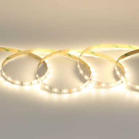 Светодиодная лента Standart PRO class, 3528, 60led/m, Day White, 24V, IP33, B101