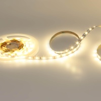 Светодиодная лента Standart PRO class, 3528, 60led/m, Day White, 12V, IP33, B102